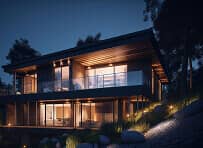 Modern Place With Luxury  house Amenities - 南宫28直播APP