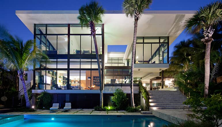 Modern Industrial House This Property Best Plan Solution For - 南宫28直播APP