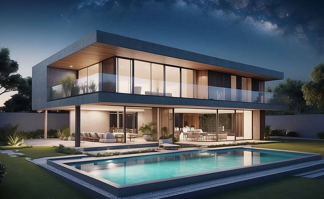 Property Investment Assisting  Projects House lucrative. - 南宫28直播APP
